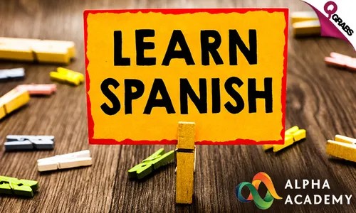 Complete Spanish Language Beginner to Intermediate Online Course!